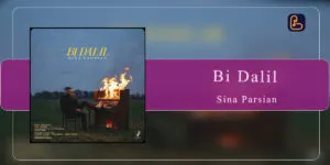 سینا پارسیان - بی دلیل