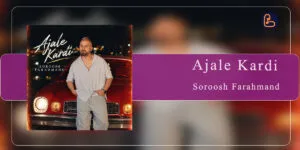 سروش فرهمند - عجله کردی